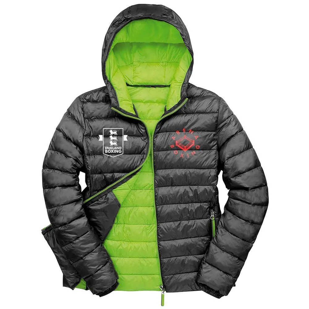 Arena Bournemouth Padded Jacket