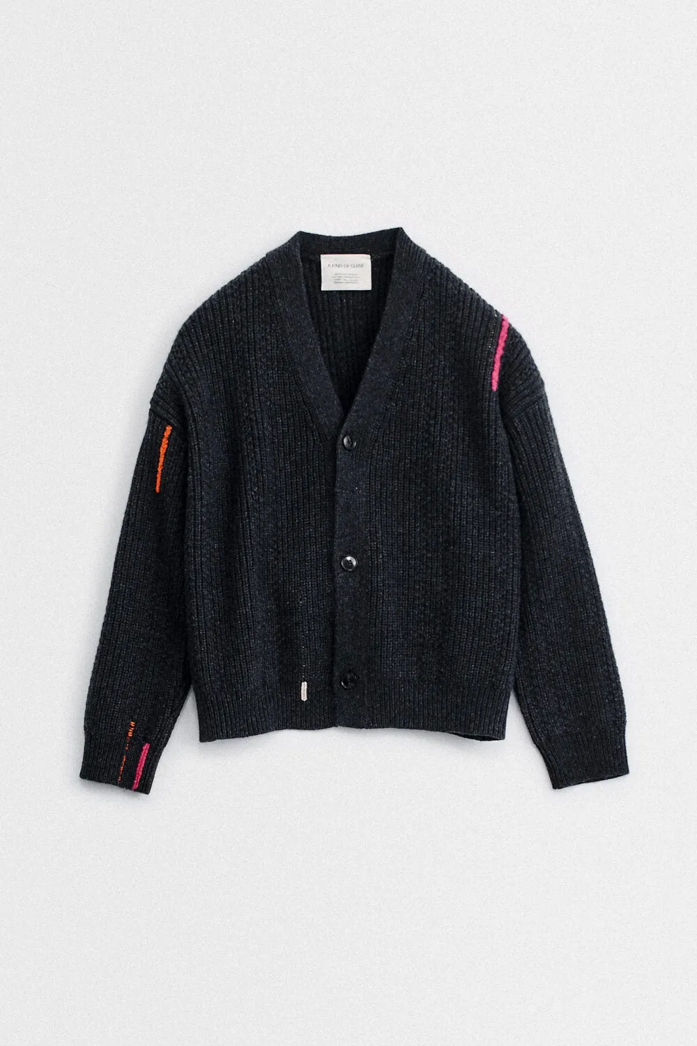 CANDIDO CARDIGAN