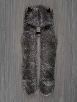 Cape Fox SpiritHood