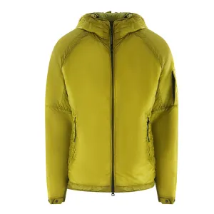 C.P. Company Hooded Golden Palm Jacket