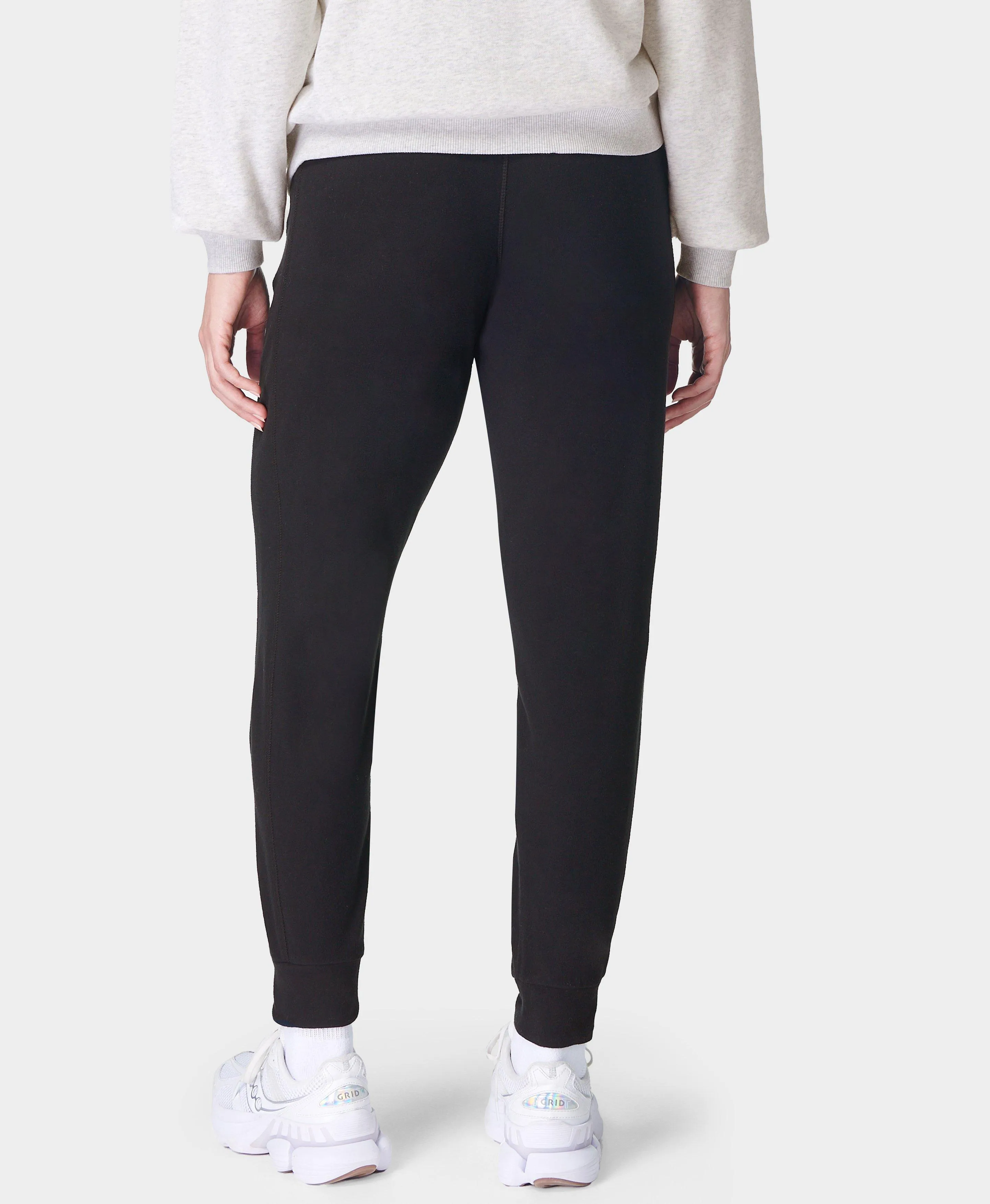 Luxe Fleece Jogger 29 Sb9864 R Black