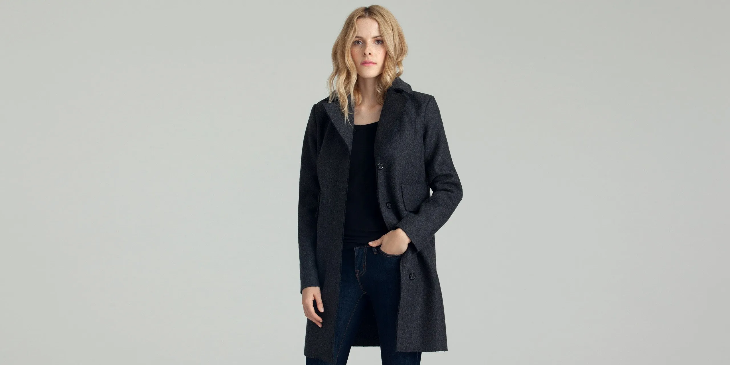 Madison Jacket