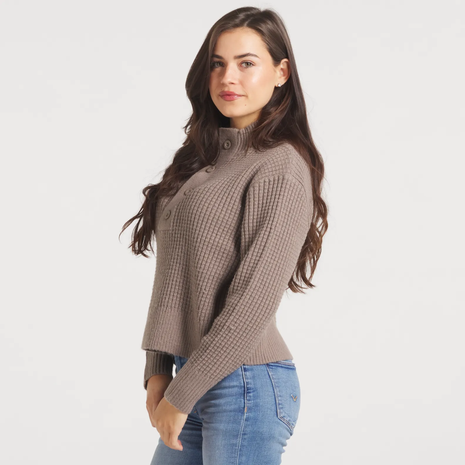 Massey Chunky Sweater