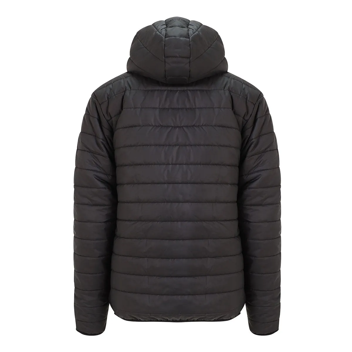 Mc Keever Beart GAC Core 22 Puffa Jacket - Youth - Black