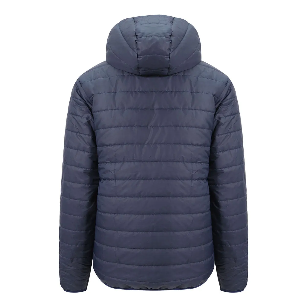 Mc Keever Brian Dillons Camogie Core 22 Puffa Jacket - Adult - Navy