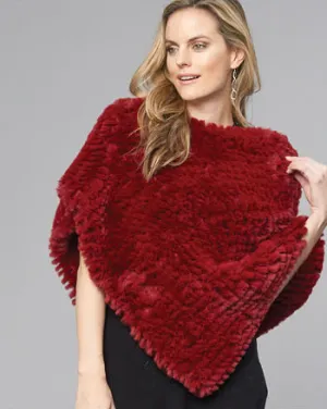 Parkhurst Gwen Poncho