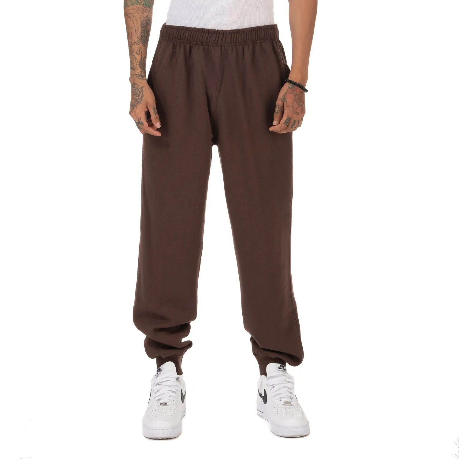 Pro Club Men's Jogger Fleece Long Pants