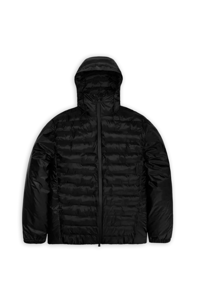 RAINS KAUNAS Jacket W1T2