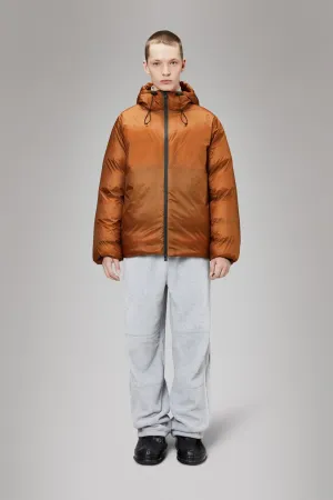 RAINS KEVO Puffer Jacket W4T3