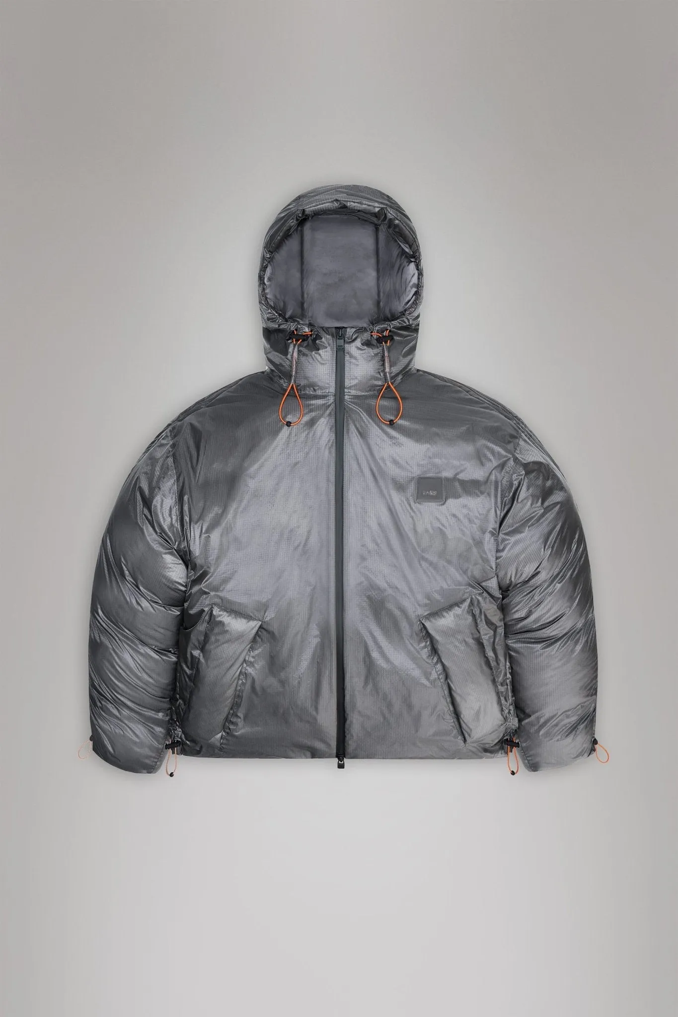 RAINS KEVO Vision Puffer Jacket W4T3