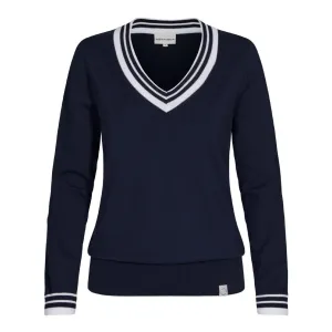 Rohnisch Ladies Mae Knitted Golf Sweater 111526