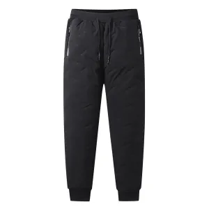 The Breeze - Fleece Jogging Bottoms