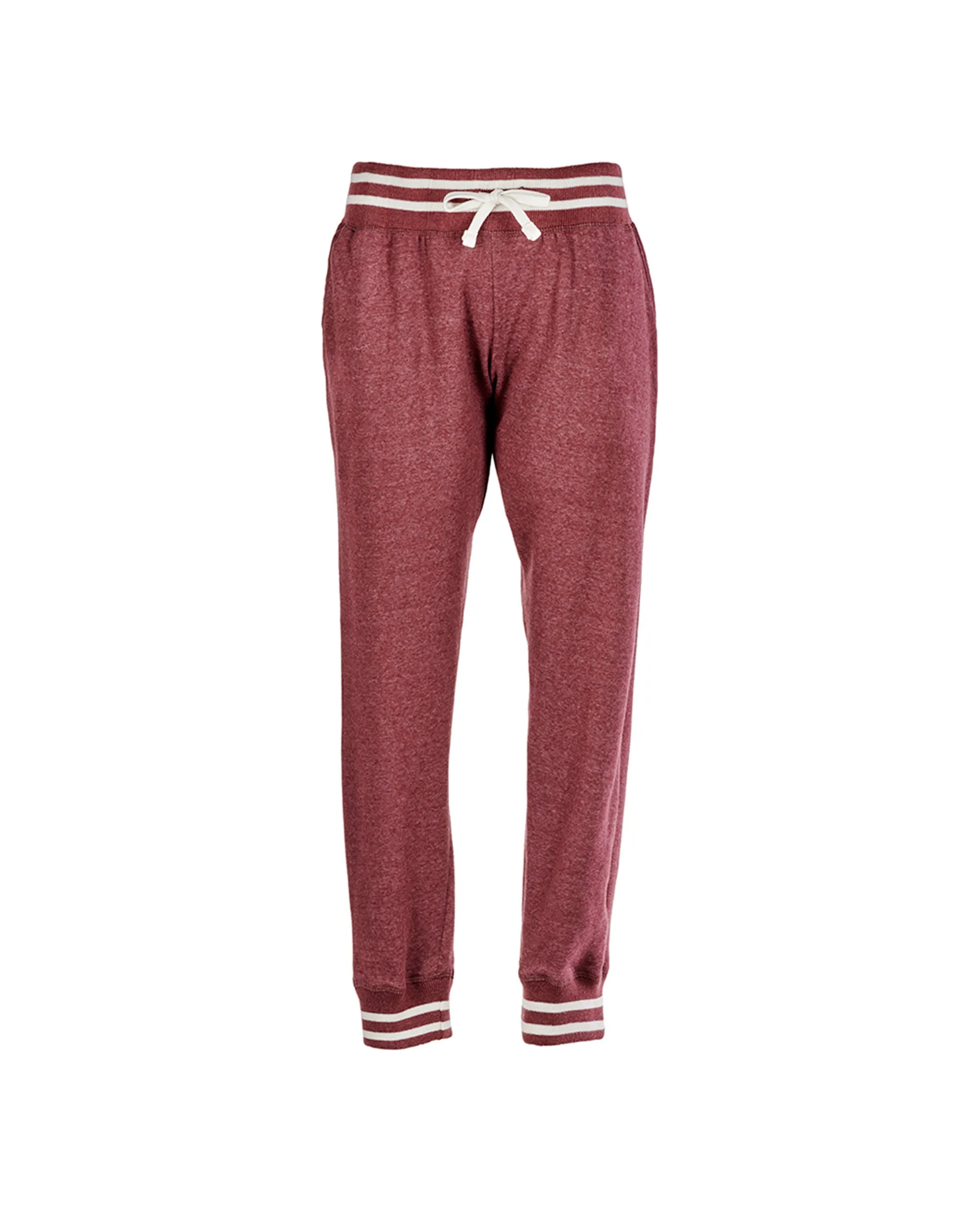 The Medley Fleece Jogger – Ladies