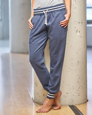 The Medley Fleece Jogger – Ladies