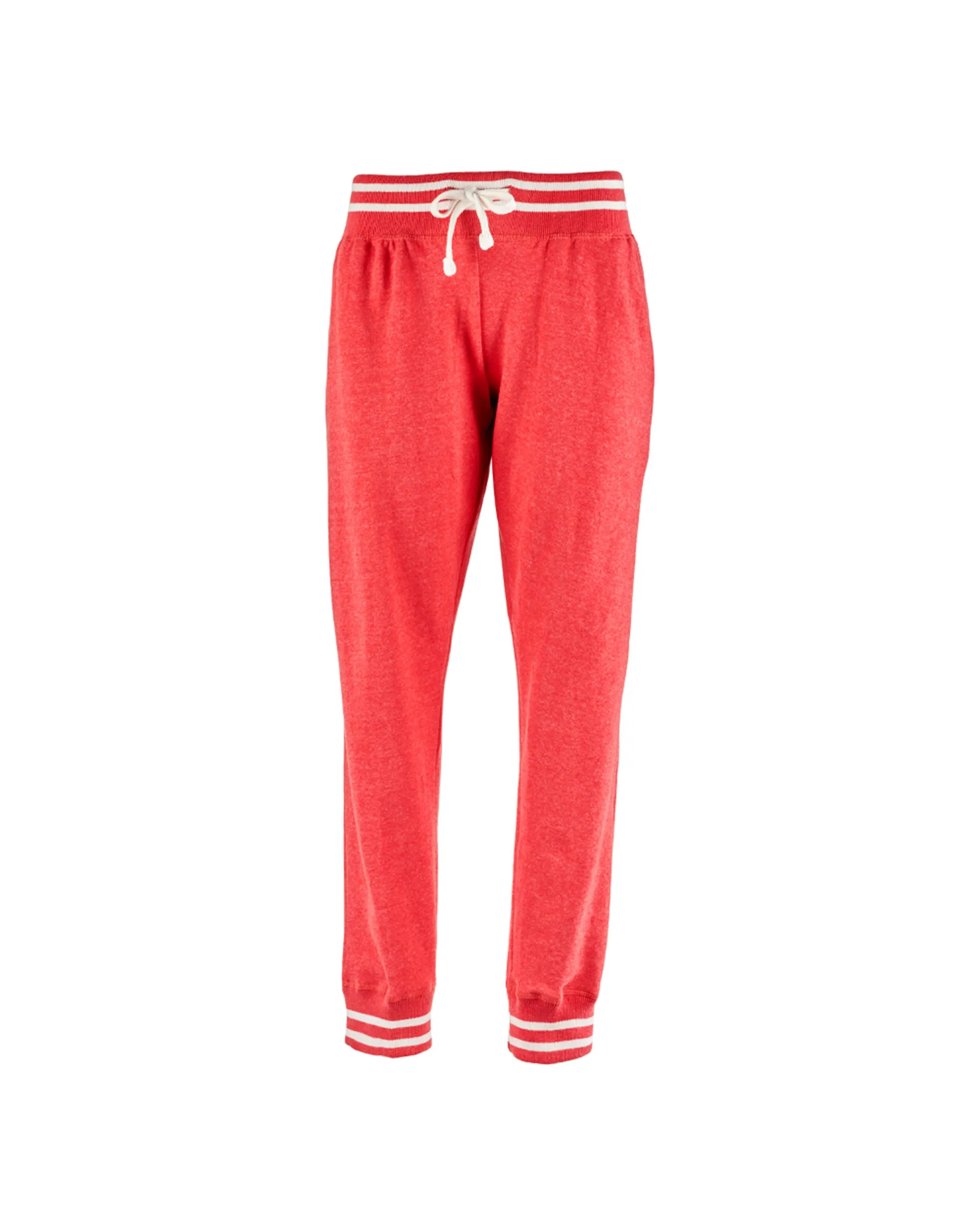 The Medley Fleece Jogger – Ladies