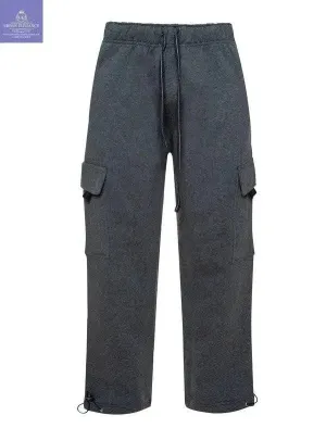 Ultimate Heavyweight Fleece Cargo Joggers