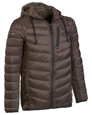 Verney Carron Quilted Jaguar Jacket