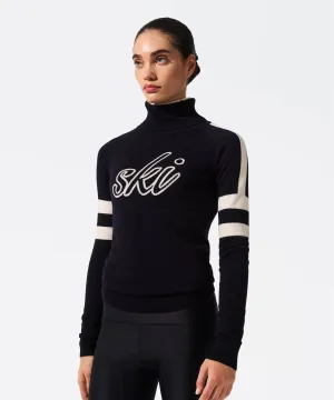 Women's Neve Wool Sweater